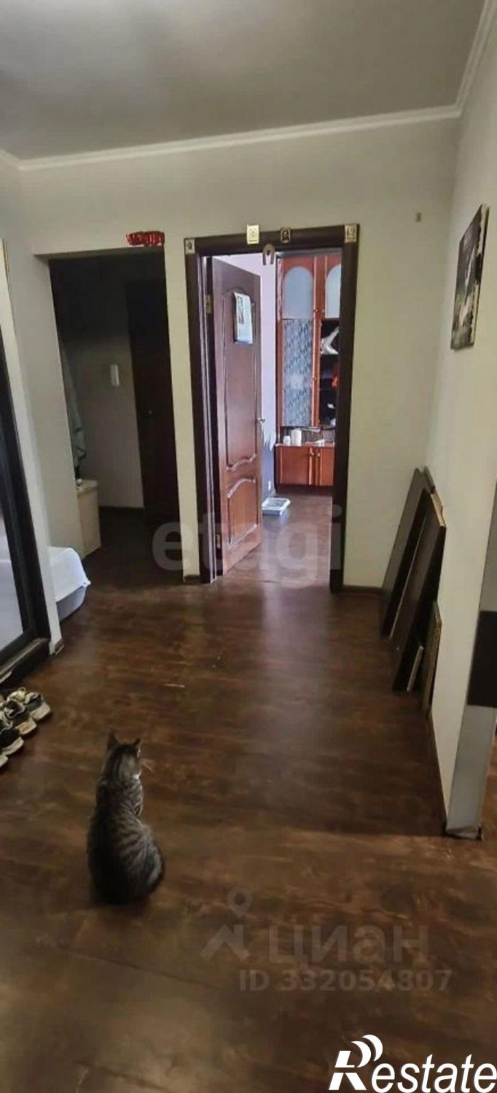 3-комн квартира Рижский пр-кт, 89,  д. 89