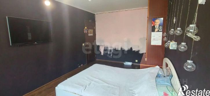 3-комн квартира Рижский пр-кт, 89,  д. 89