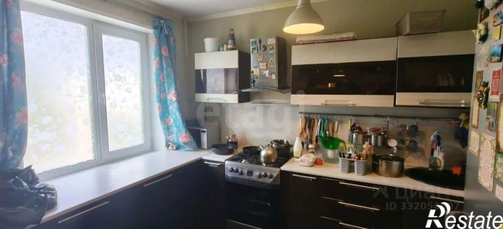 3-комн квартира Рижский пр-кт, 89,  д. 89