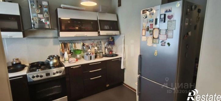 3-комн квартира Рижский пр-кт, 89,  д. 89