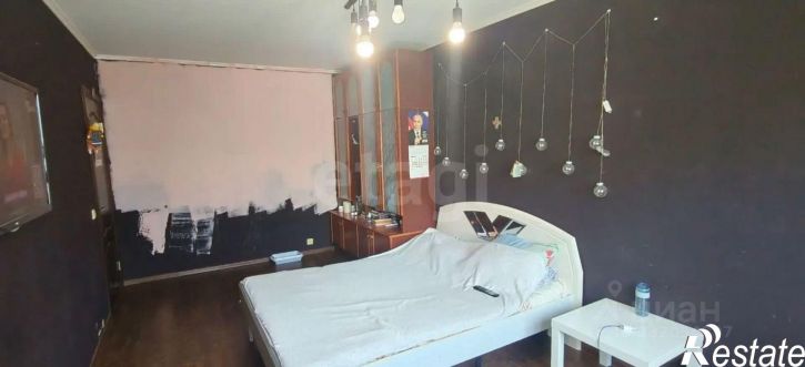3-комн квартира Рижский пр-кт, 89,  д. 89