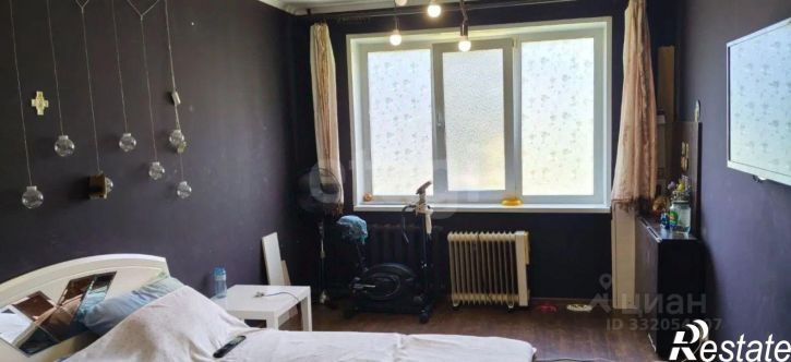 3-комн квартира Рижский пр-кт, 89,  д. 89
