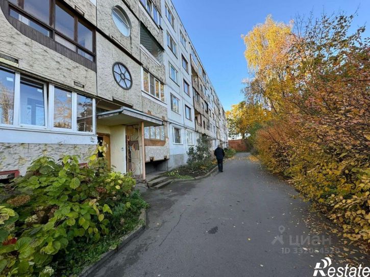 3-комн квартира ул Плехановский посад, 67,  д. 67