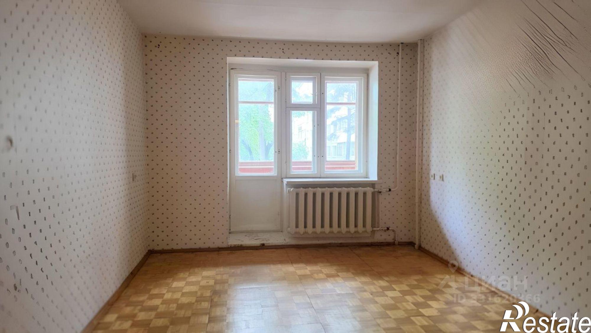 Купить квартиру за 6 990 000 рублей на ул Киселева, 27А