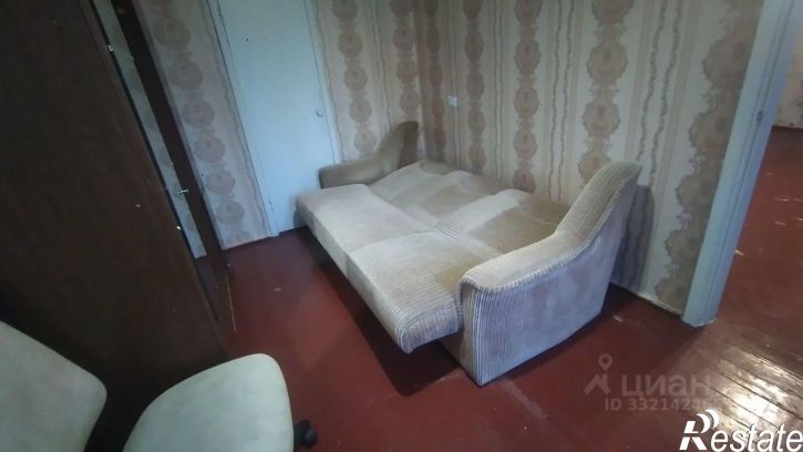 2-комн квартира ул Текстильная, 4,  д. 4