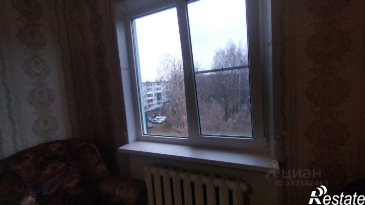 2-комн квартира ул Текстильная, 4,  д. 4