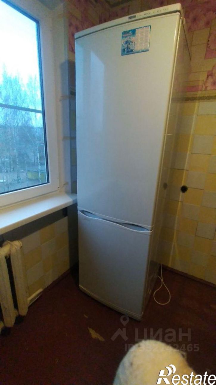 2-комн квартира ул Текстильная, 4,  д. 4