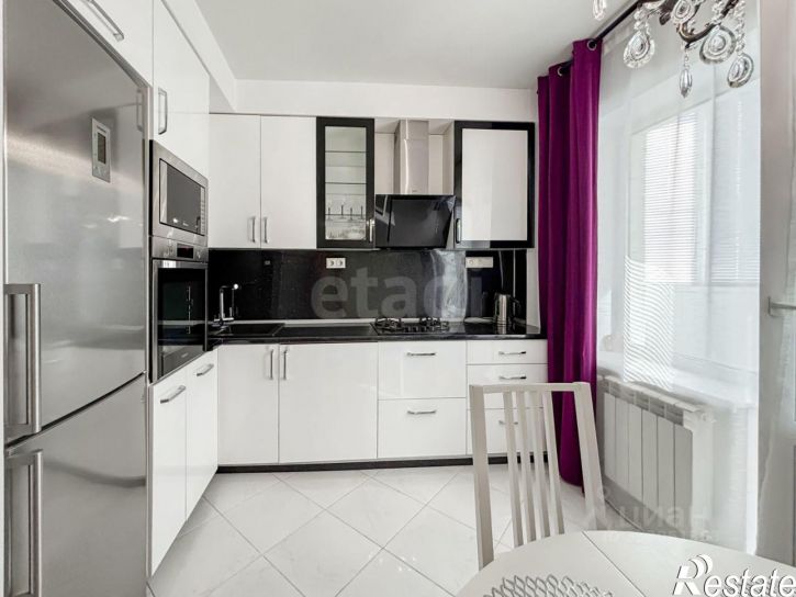 2-комн квартира ул Балтийская, 10А,  д. 10А