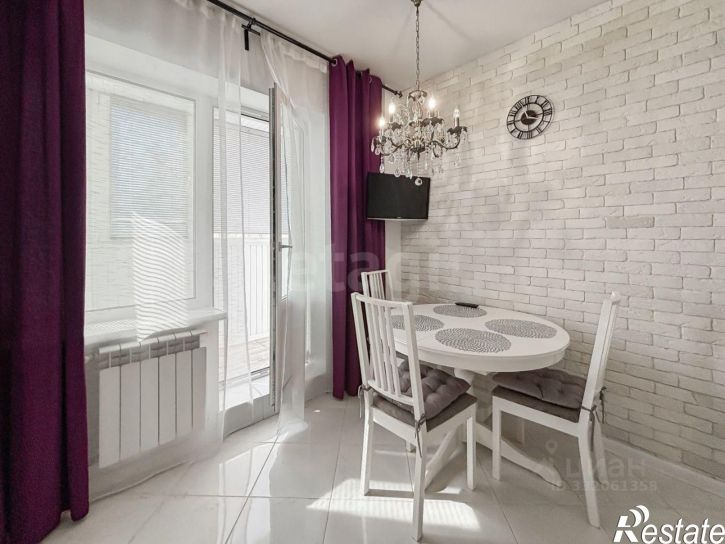 2-комн квартира ул Балтийская, 10А,  д. 10А