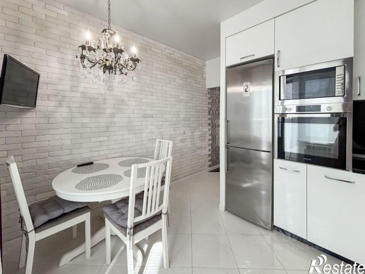 2-комн квартира ул Балтийская, 10А,  д. 10А