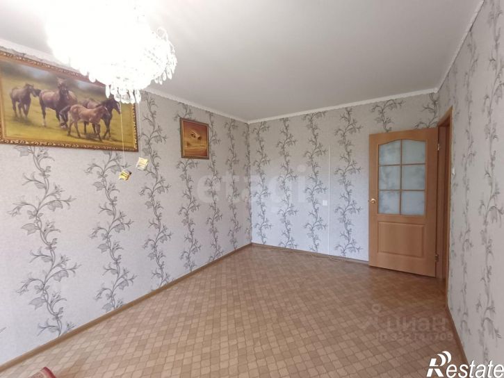 3-комн квартира ул Ижорского Батальона, 8А,  д. 8А