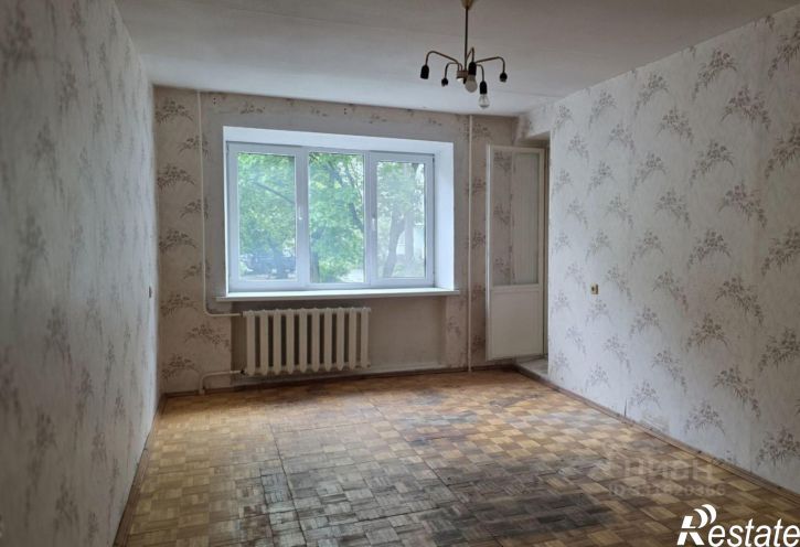 3-комн квартира ул Киселева, 27А,  д. 27А