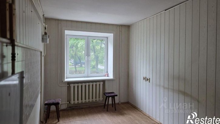 3-комн квартира ул Киселева, 27А,  д. 27А
