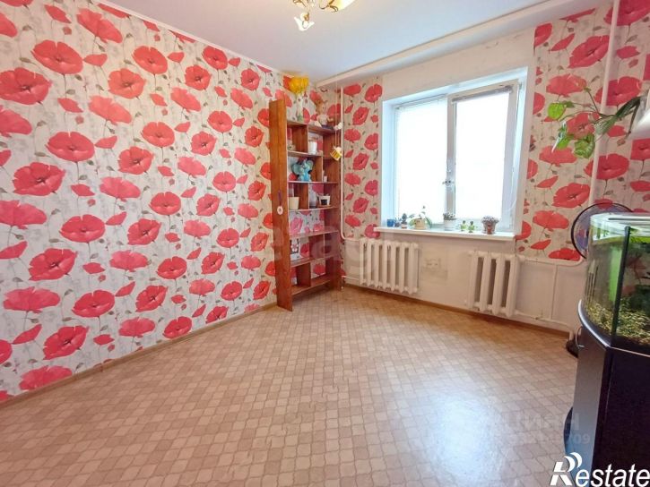 3-комн квартира ул Ижорского Батальона, 8А,  д. 8А