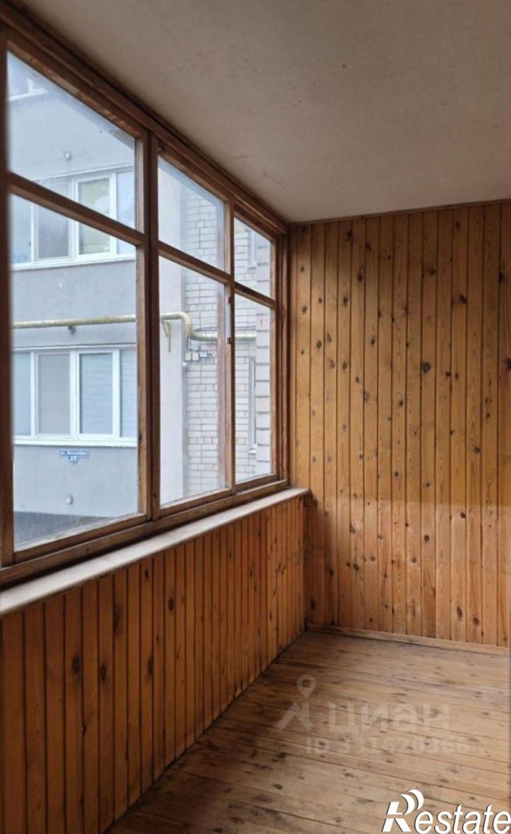 3-комн квартира ул Киселева, 27А,  д. 27А