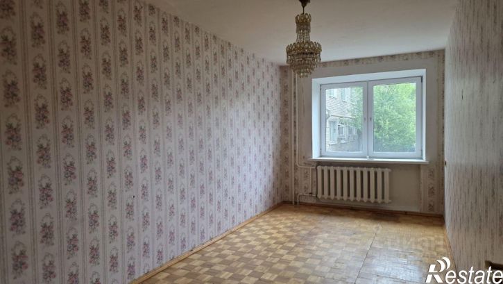 3-комн квартира ул Киселева, 27А,  д. 27А