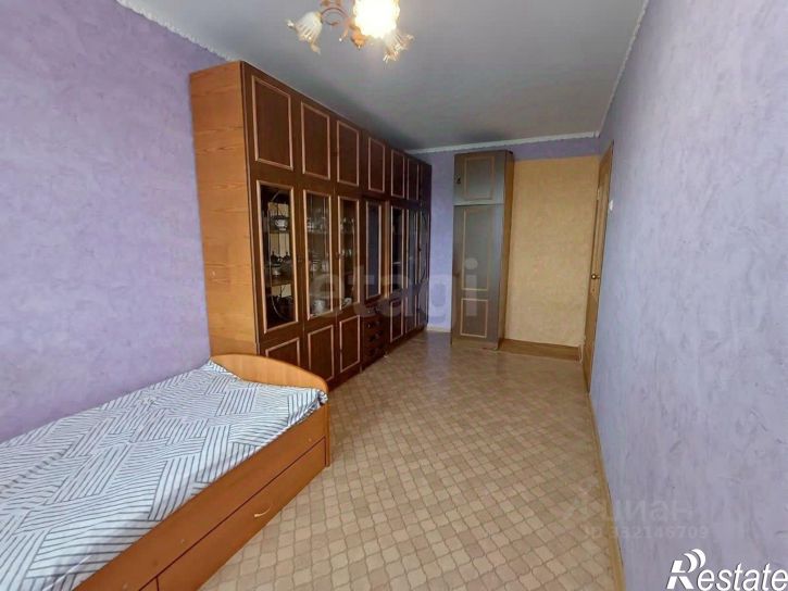 3-комн квартира ул Ижорского Батальона, 8А,  д. 8А