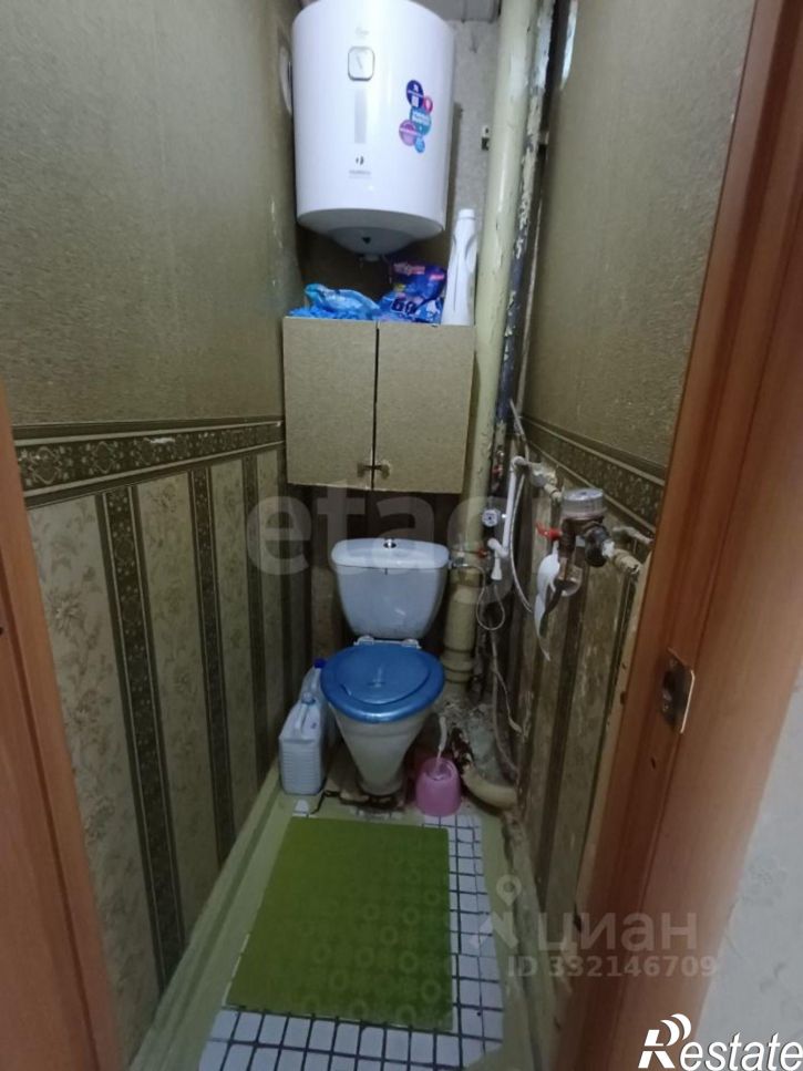 3-комн квартира ул Ижорского Батальона, 8А,  д. 8А
