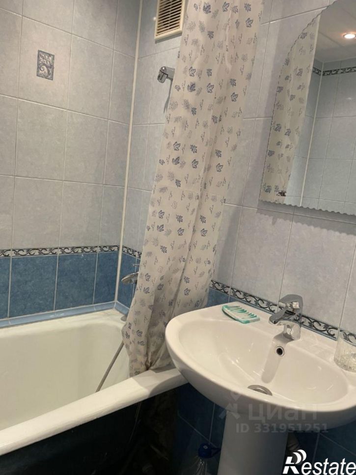 1-комн квартира ул Коммунальная, 40А,  д. 40А