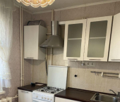 1-комн, 37кв м, этаж 4/5 ул Народная, 4