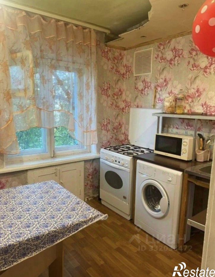 2-комн квартира ул Металлистов, 23,  д. 23