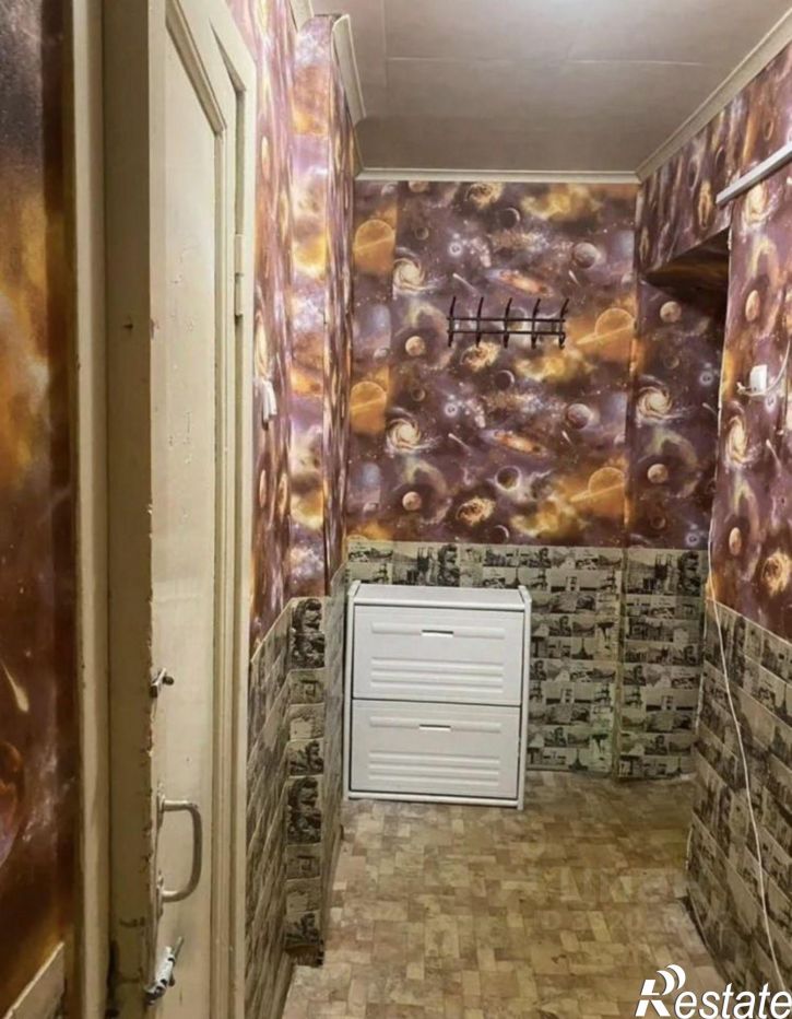 2-комн квартира ул Металлистов, 23,  д. 23
