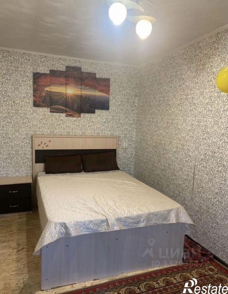 2-комн квартира ул Металлистов, 23,  д. 23