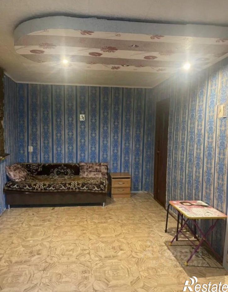 2-комн квартира ул Металлистов, 23,  д. 23