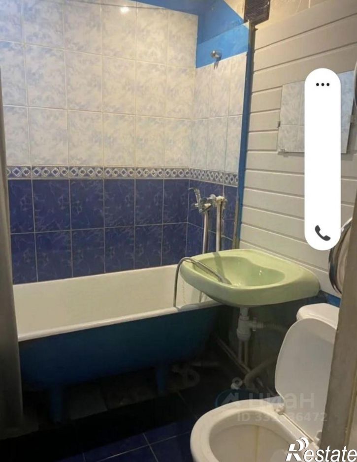 2-комн квартира ул Металлистов, 23,  д. 23
