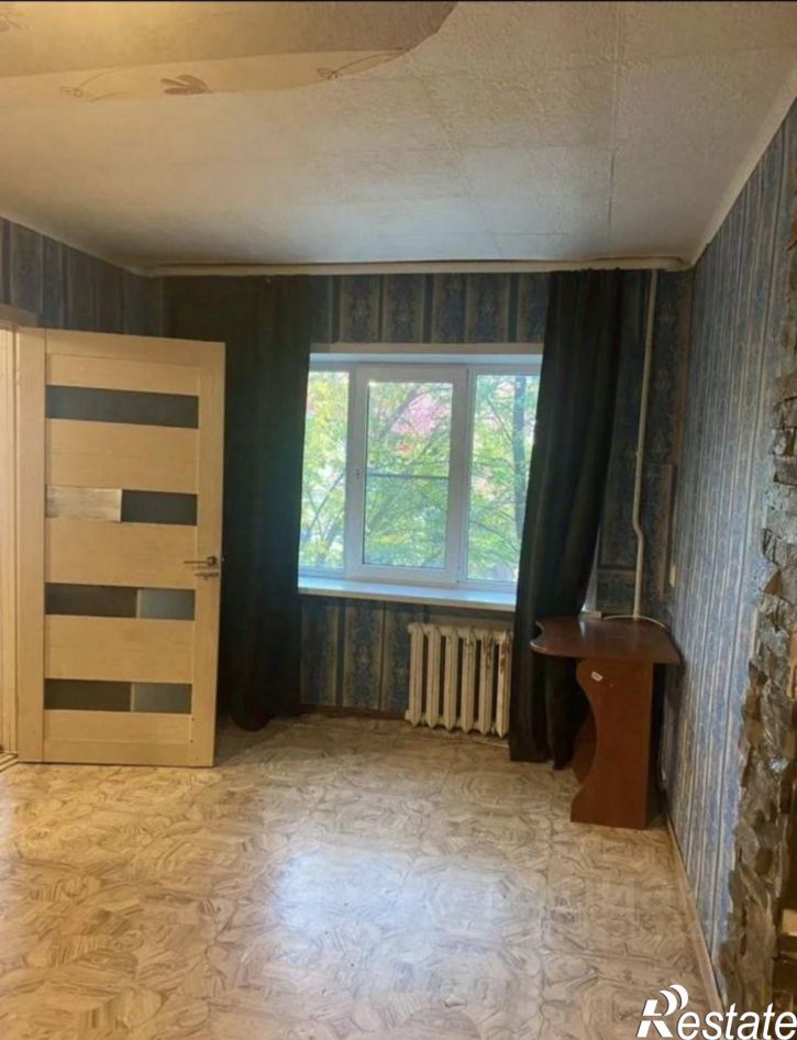 2-комн квартира ул Металлистов, 23,  д. 23