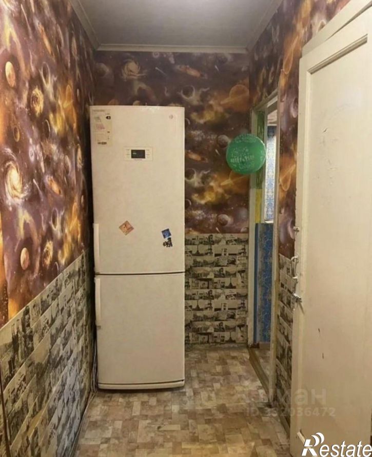 2-комн квартира ул Металлистов, 23,  д. 23