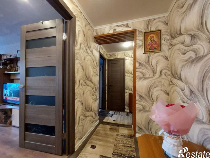 2-комн квартира ул Алтаева, 11,  д. 11