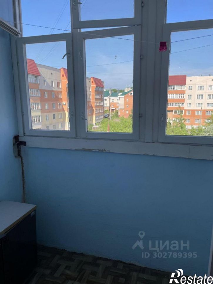 1-комн квартира ул Народная, 4,  д. 4