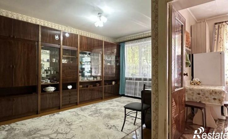 3-комн квартира ул Гражданская, 15А,  д. 15А