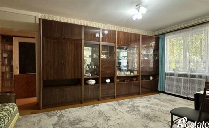 3-комн квартира ул Гражданская, 15А,  д. 15А