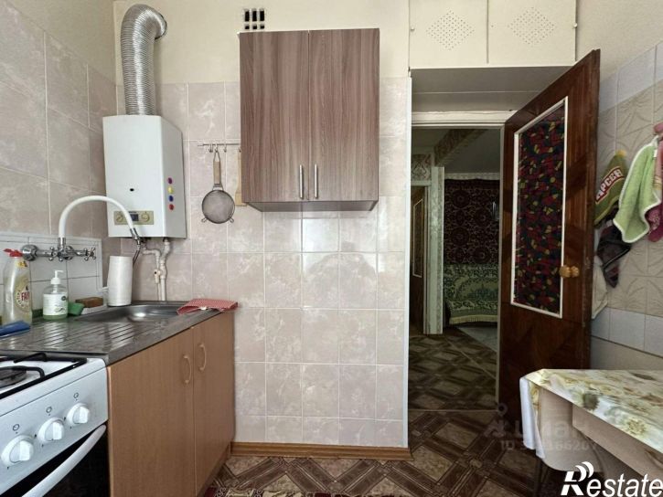 3-комн квартира ул Гражданская, 15А,  д. 15А