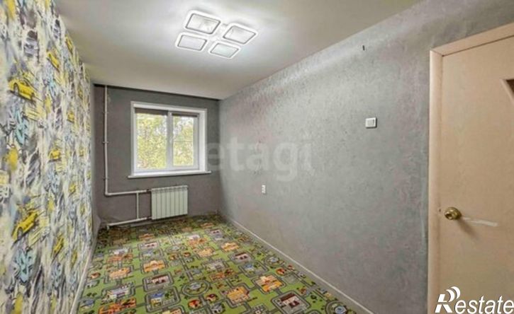 2-комн квартира ул Николая Васильева, 75,  д. 75
