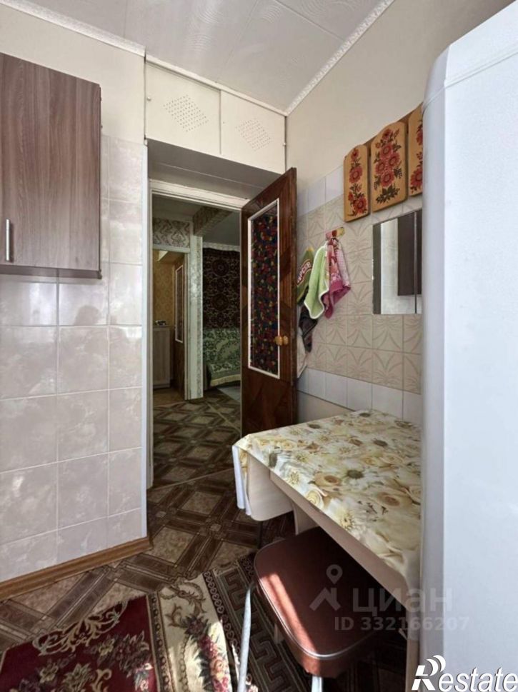 3-комн квартира ул Гражданская, 15А,  д. 15А