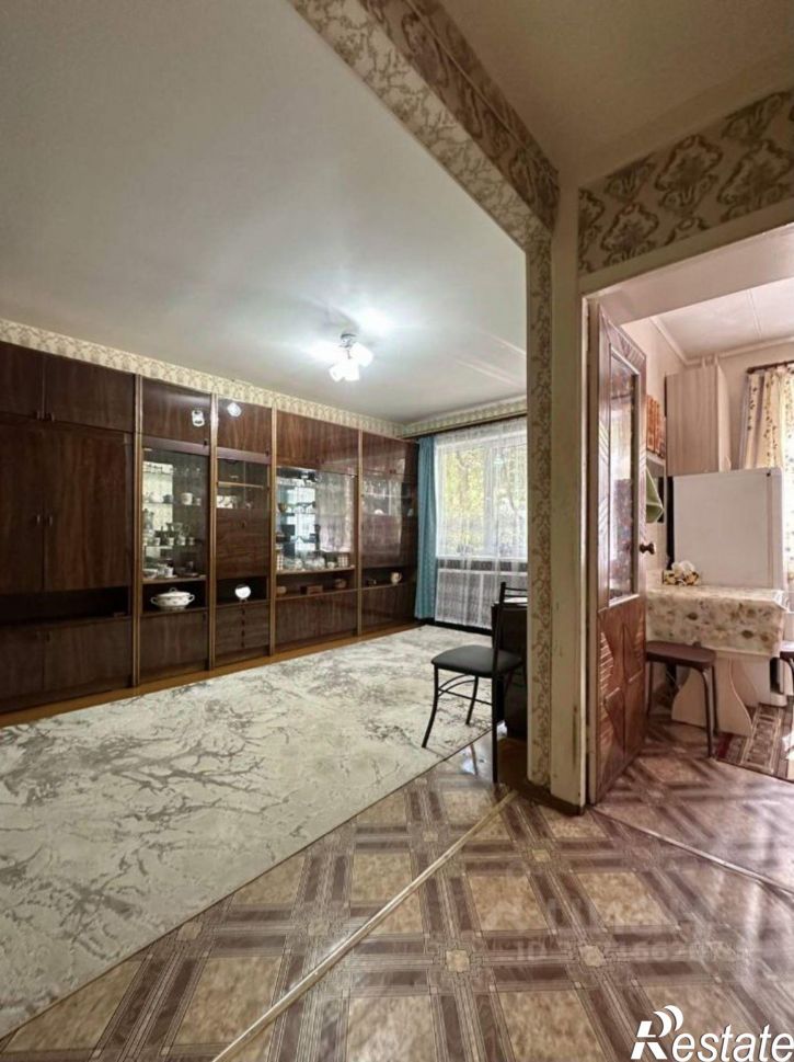 3-комн квартира ул Гражданская, 15А,  д. 15А