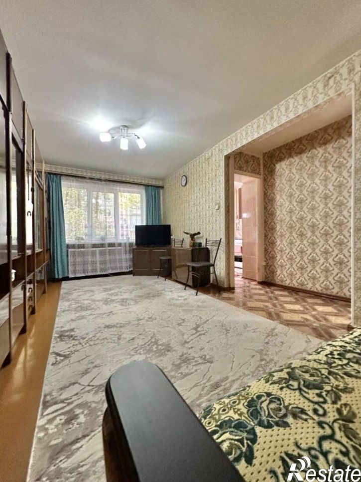 3-комн квартира ул Гражданская, 15А,  д. 15А