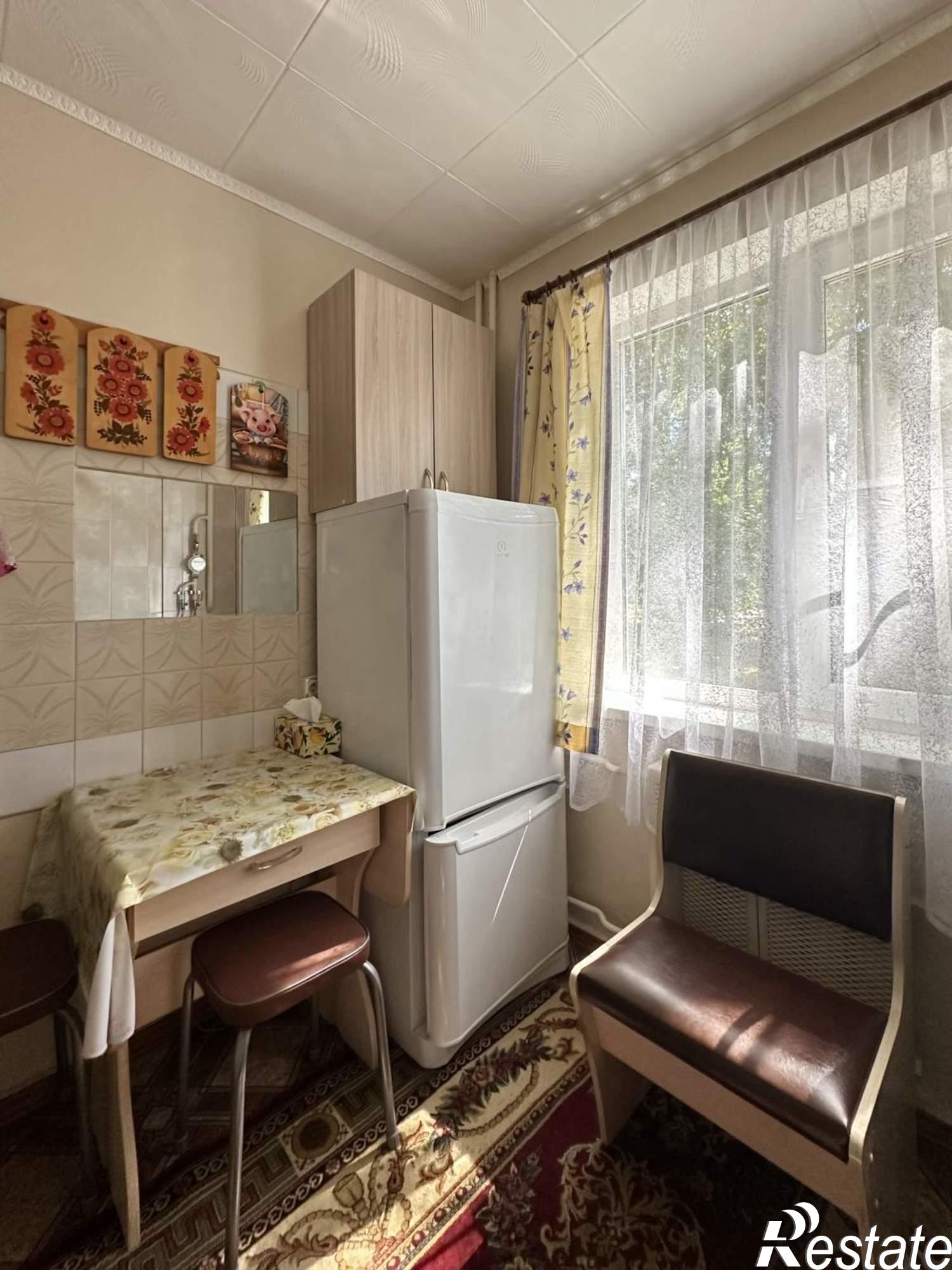 Купить квартиру за 4 650 000 рублей на Гражданская ул., д.15а