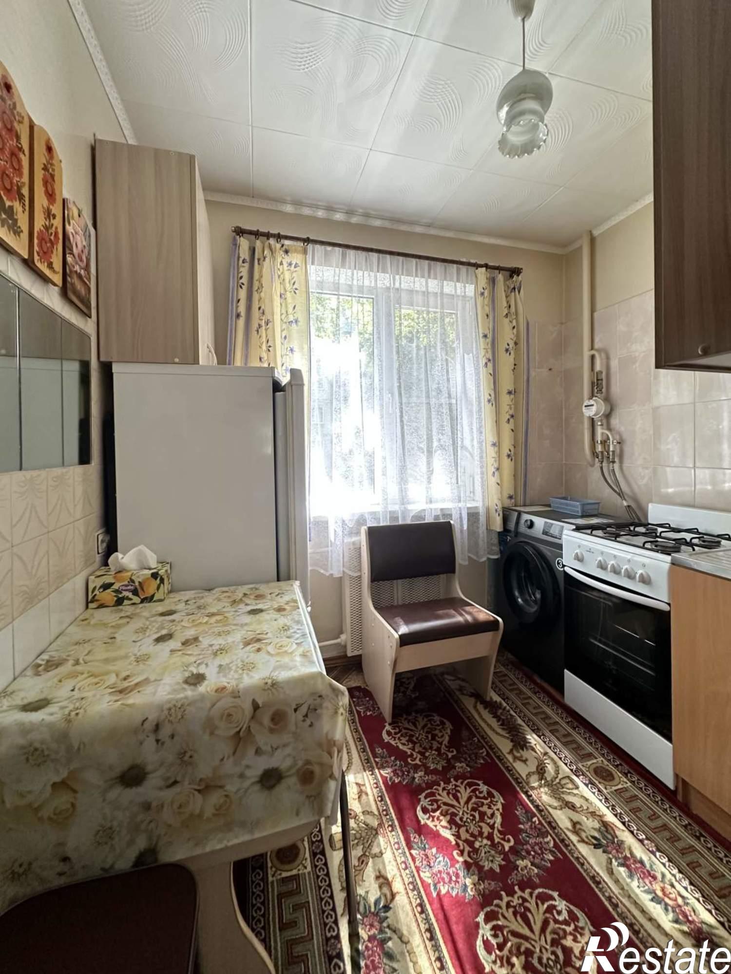 Купить квартиру за 4 650 000 рублей на Гражданская ул., д.15а