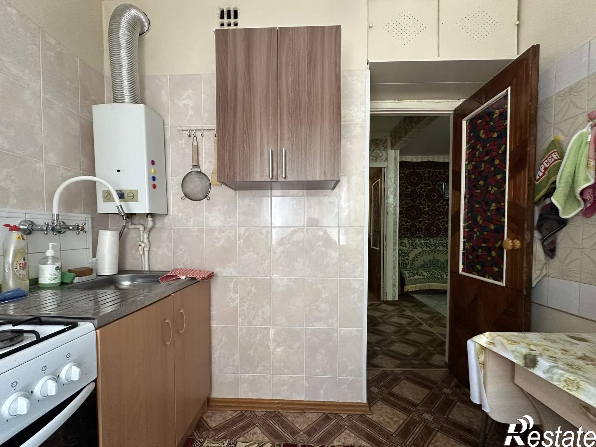 Купить квартиру за 4 650 000 рублей на Гражданская ул., д.15а