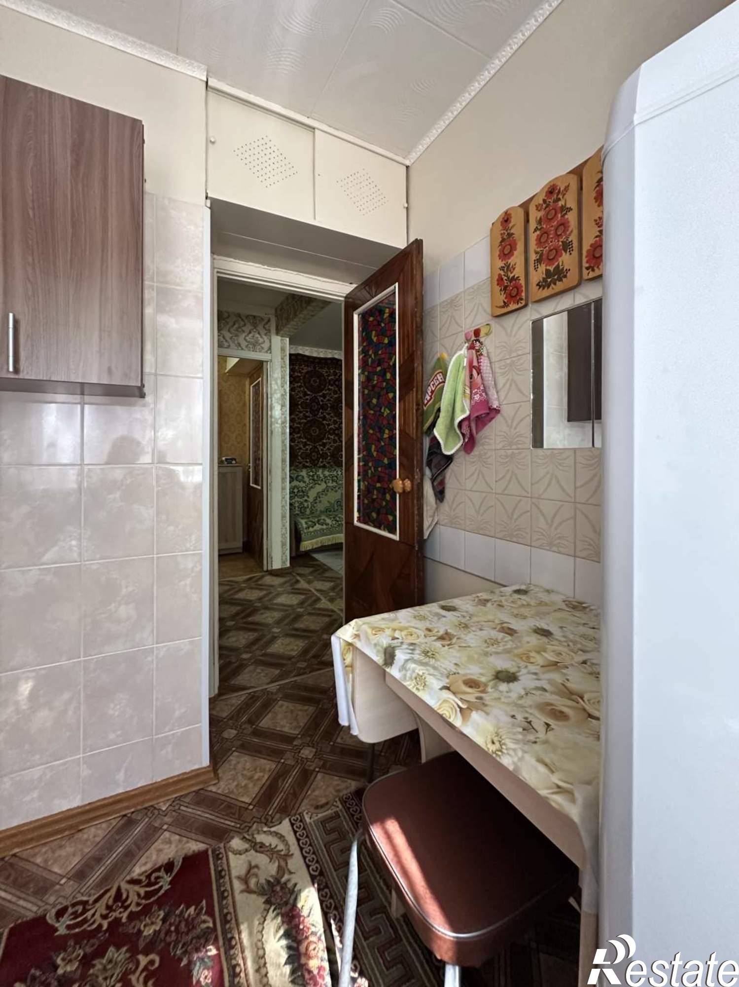 Купить квартиру за 4 650 000 рублей на Гражданская ул., д.15а