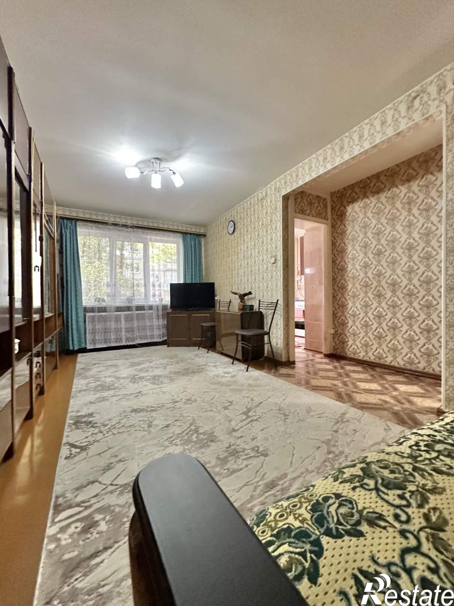 Купить квартиру за 4 650 000 рублей на Гражданская ул., д.15а
