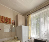 3-комн, 58.2кв м, этаж 1/5 Гражданская ул., д.15а