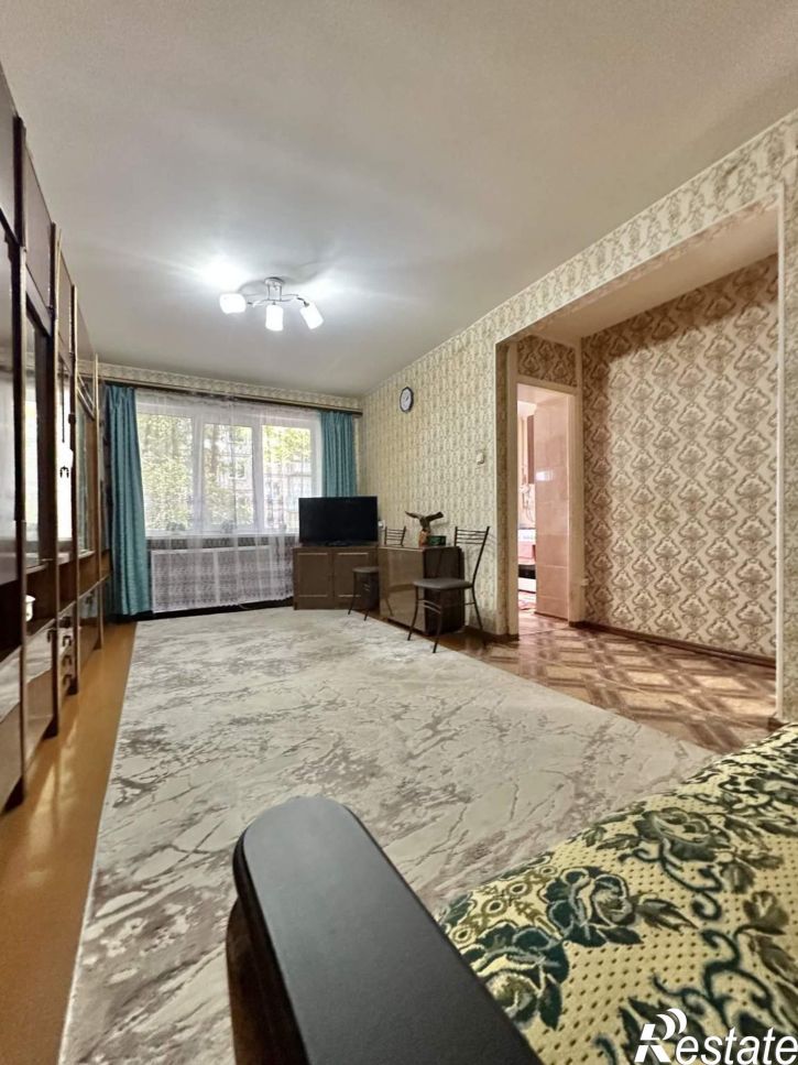 3-комн квартира Гражданская ул., д.15а