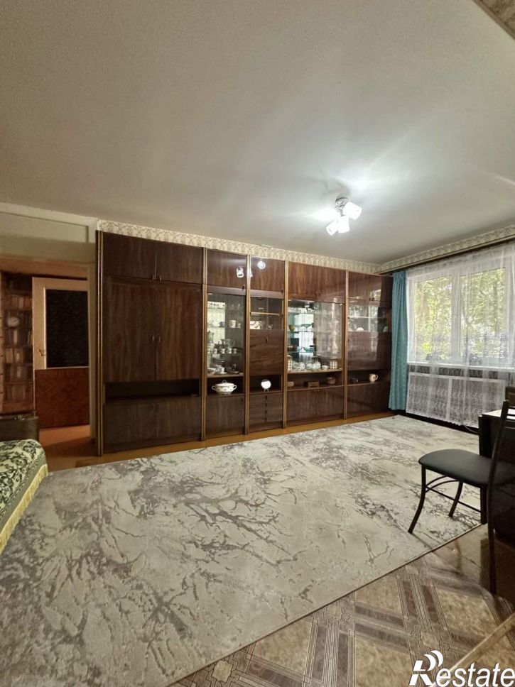 3-комн квартира Гражданская ул., д.15а