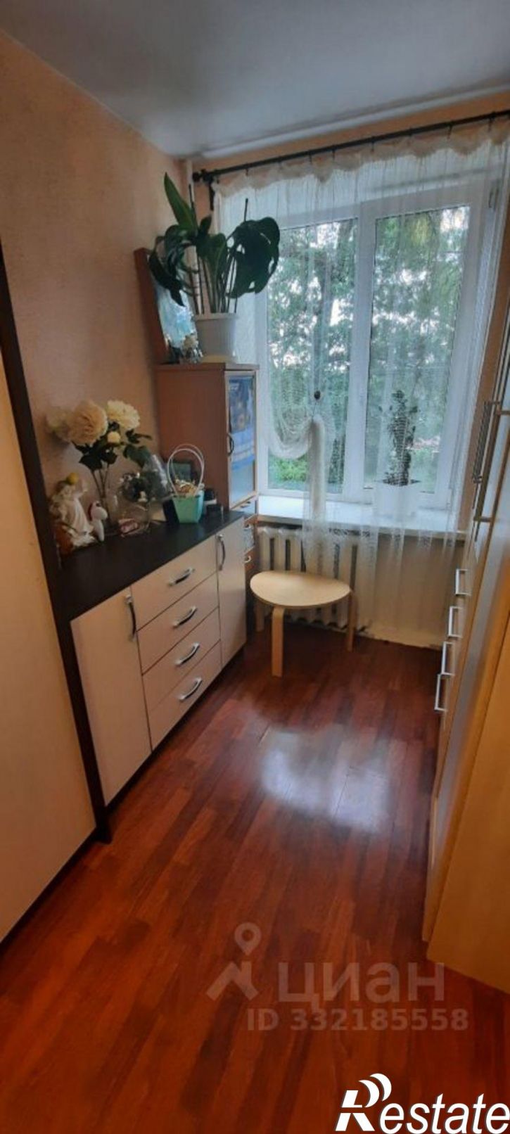 2-комн квартира ул Мирная, 11,  д. 11