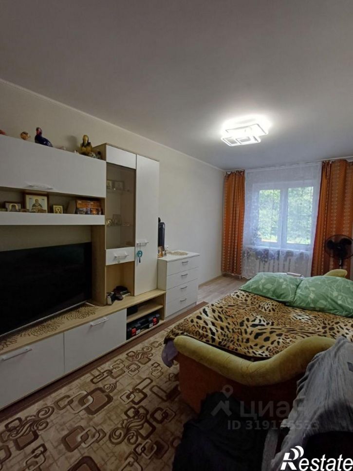 2-комн квартира ул Петровская, 20,  д. 20